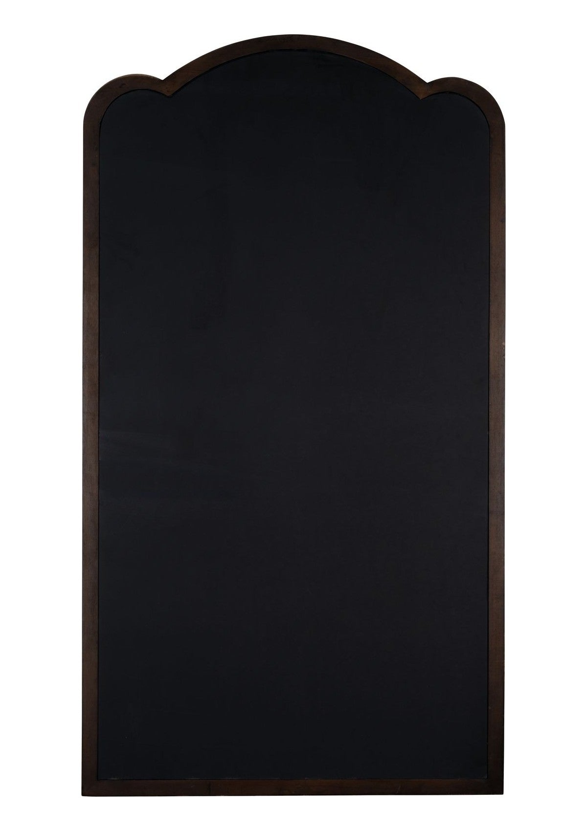 Bastien Floor Mirror