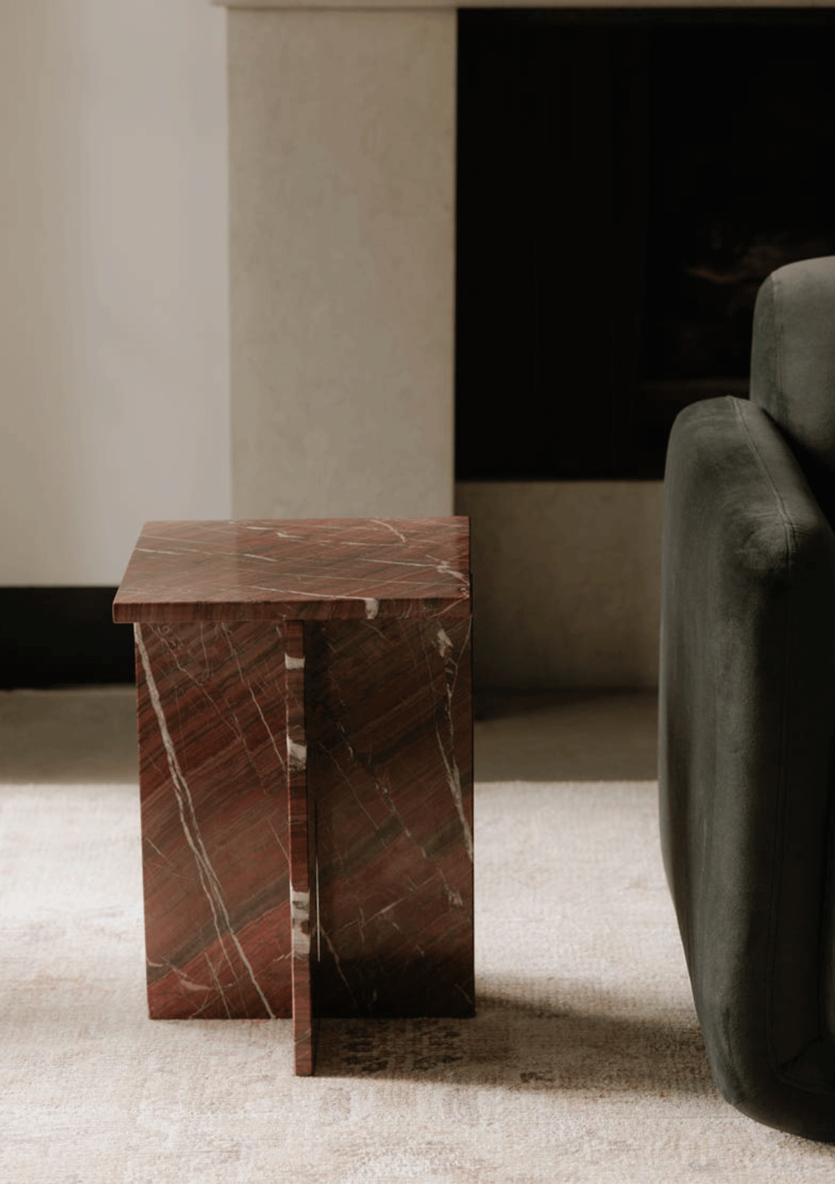 Blair Accent Table
