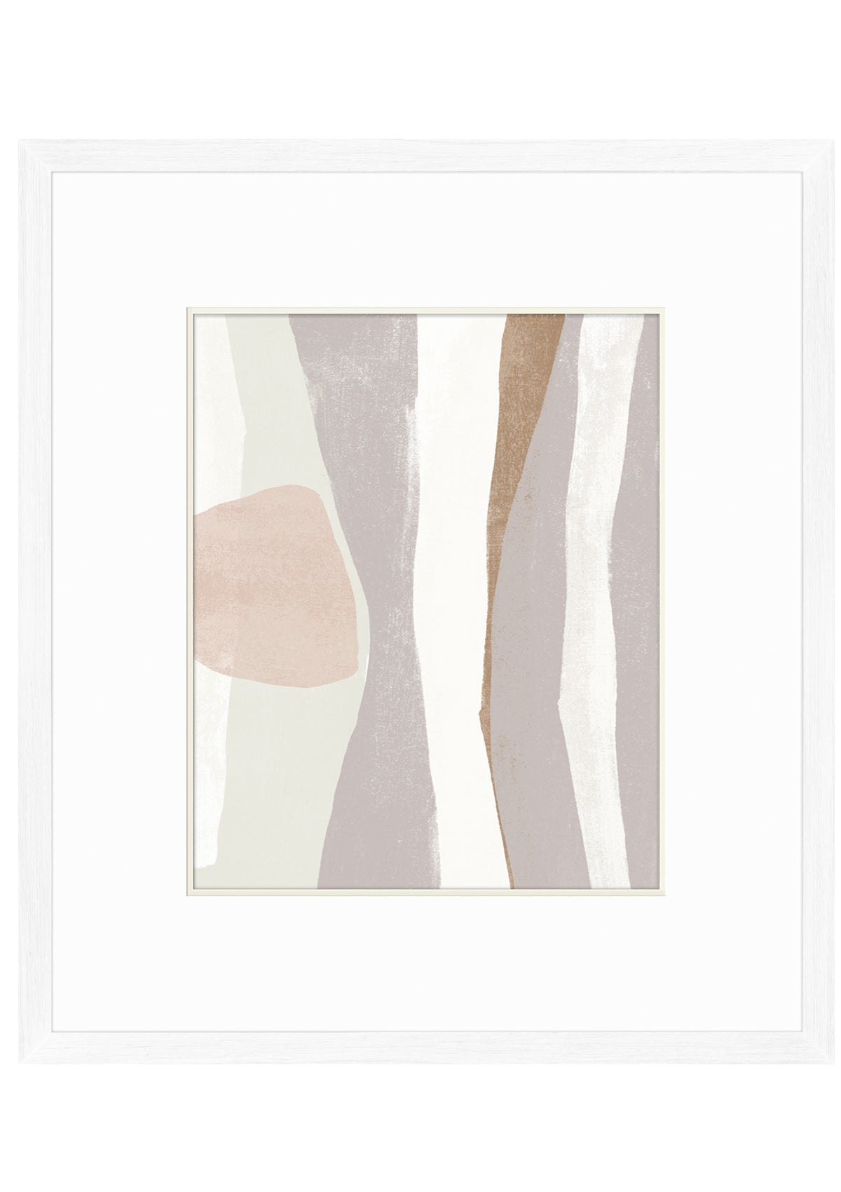Blush Strokes Collection