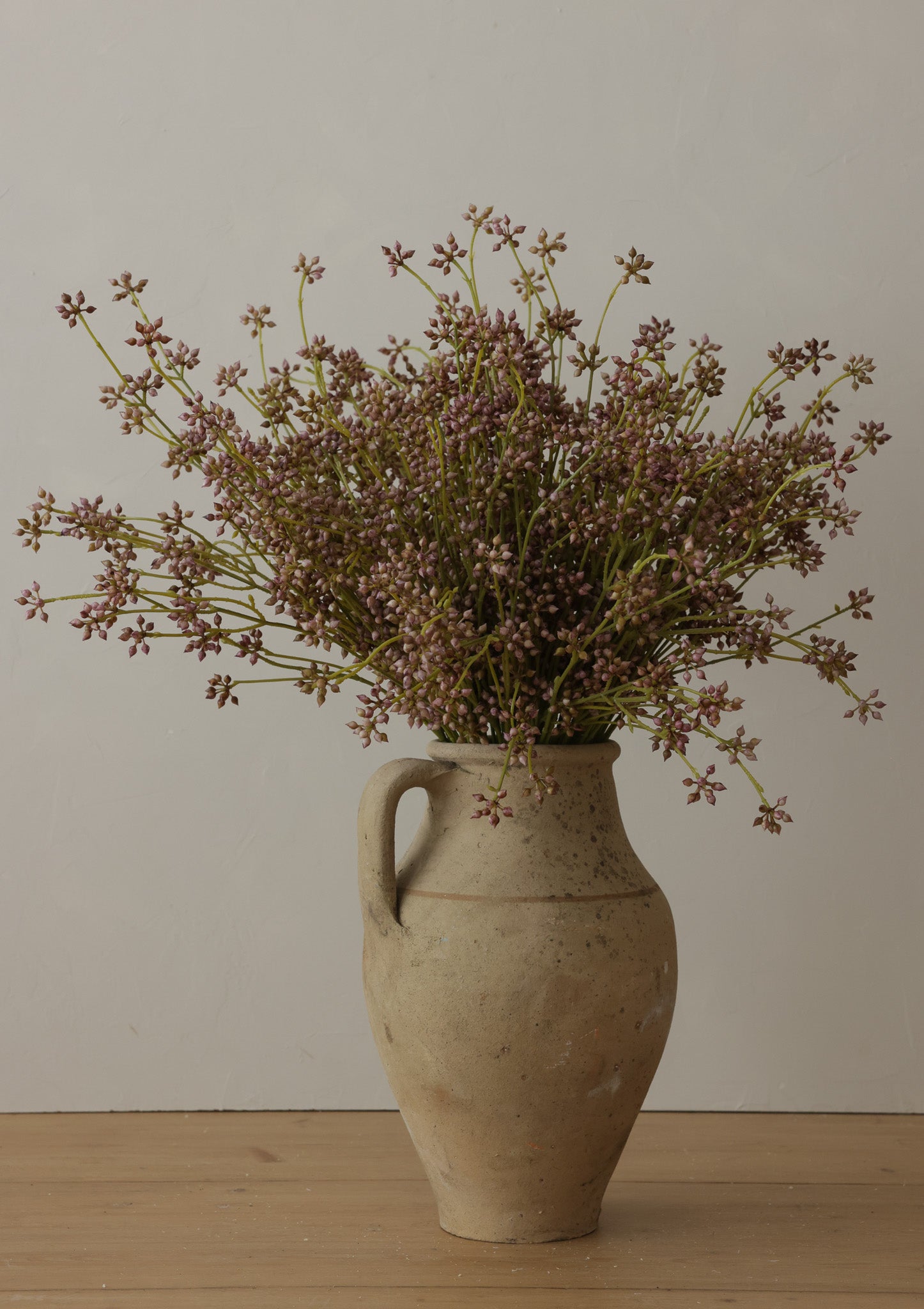Blush Succulent Bunch