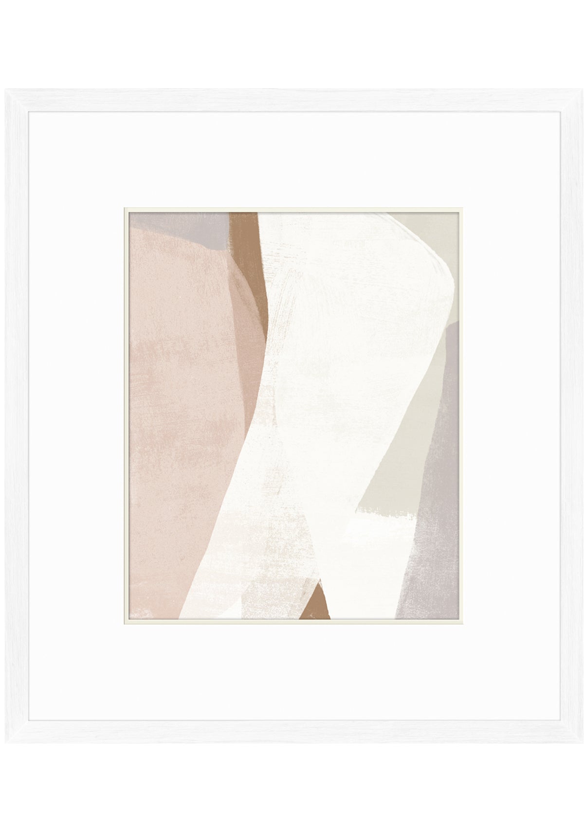 Blush Strokes Collection
