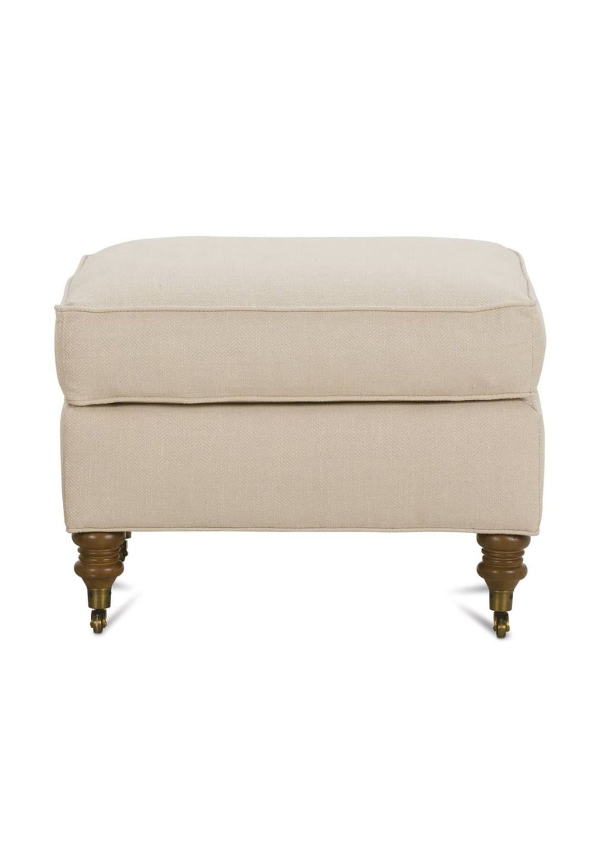 Blythe Ottoman