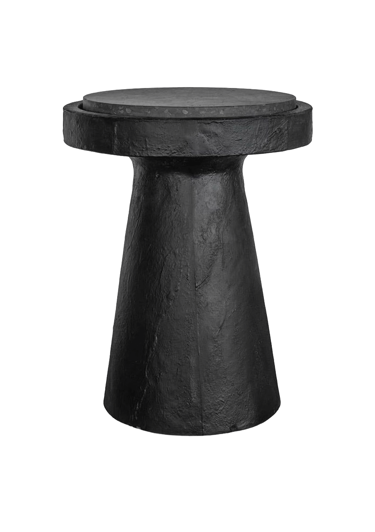 Book Accent Table