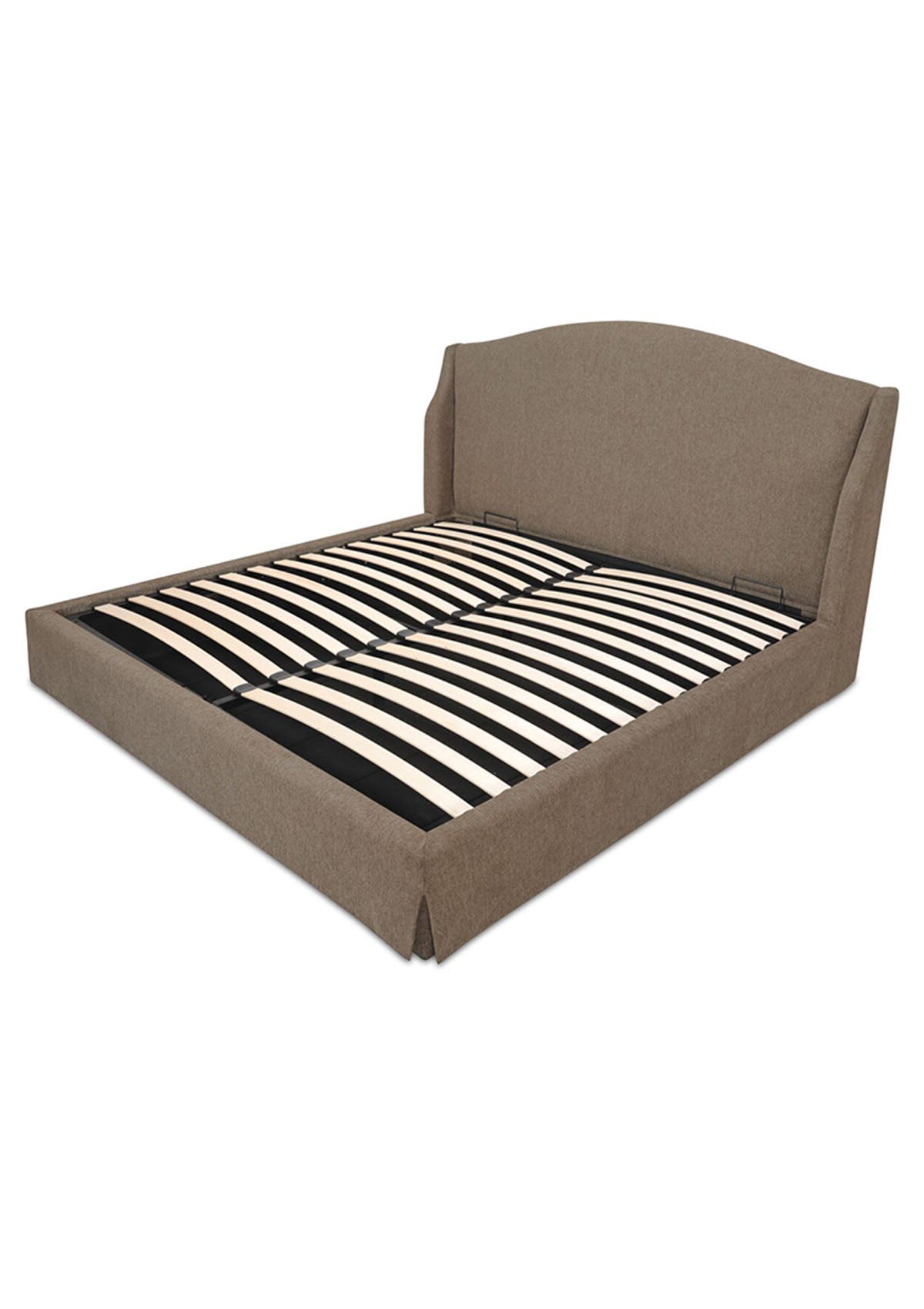 Branson Storage Bed