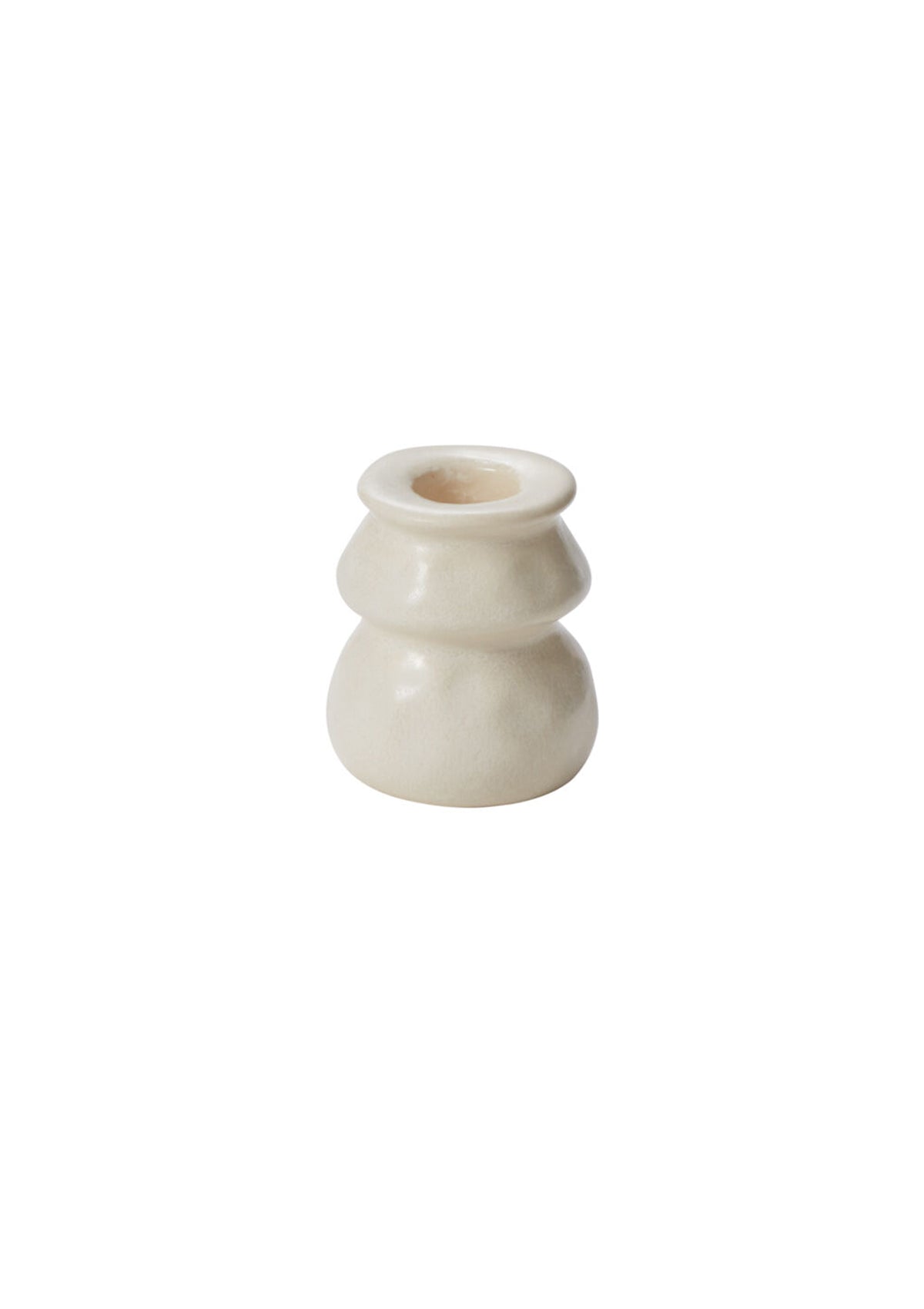 Bridger Candleholder