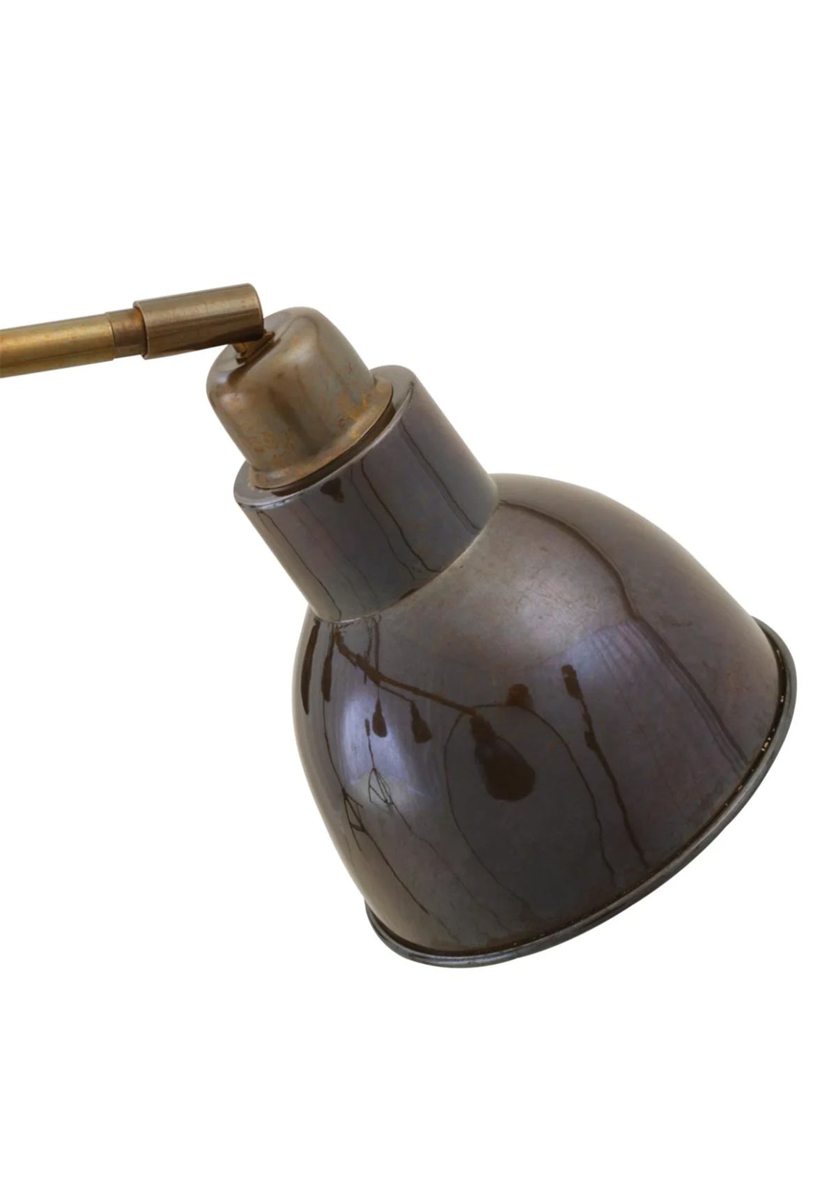 Bridgetown Six-Arm Vintage Chandelier