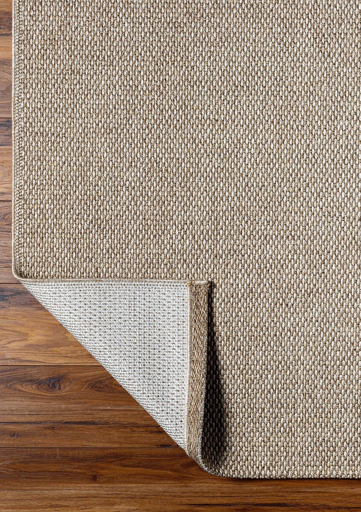 Brune Rug