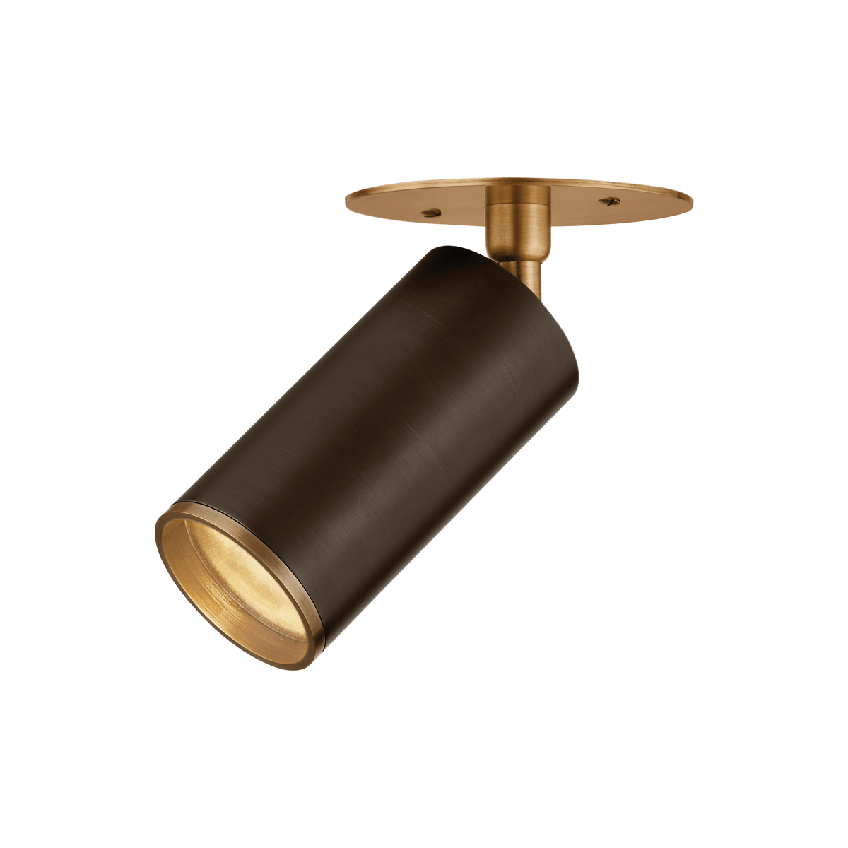Caleb Flush Mount
