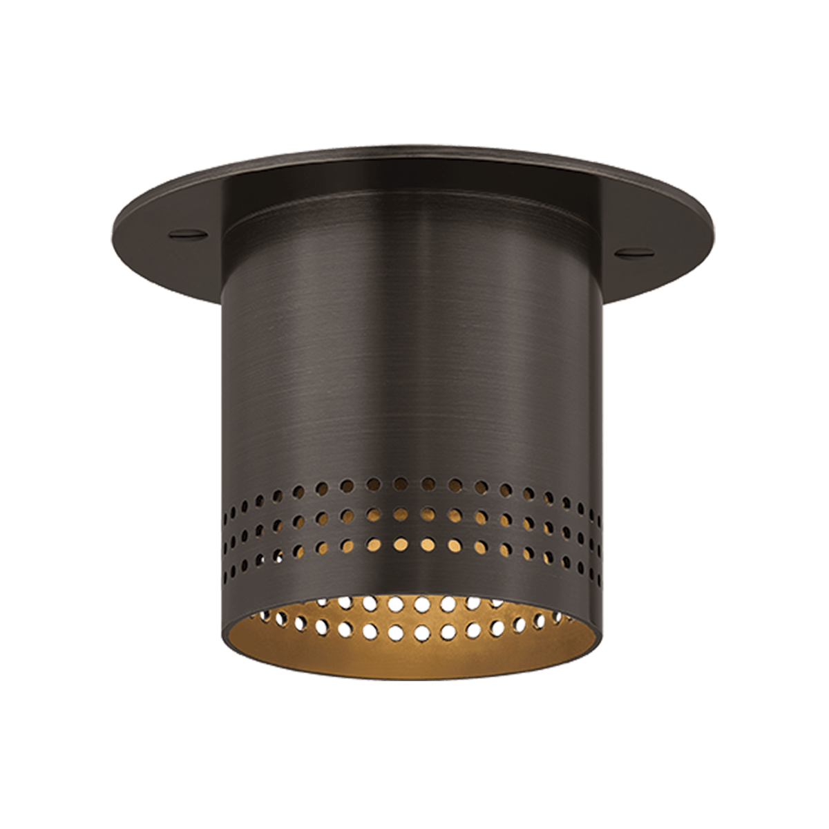 Berg Flush Mount – 4.75" W