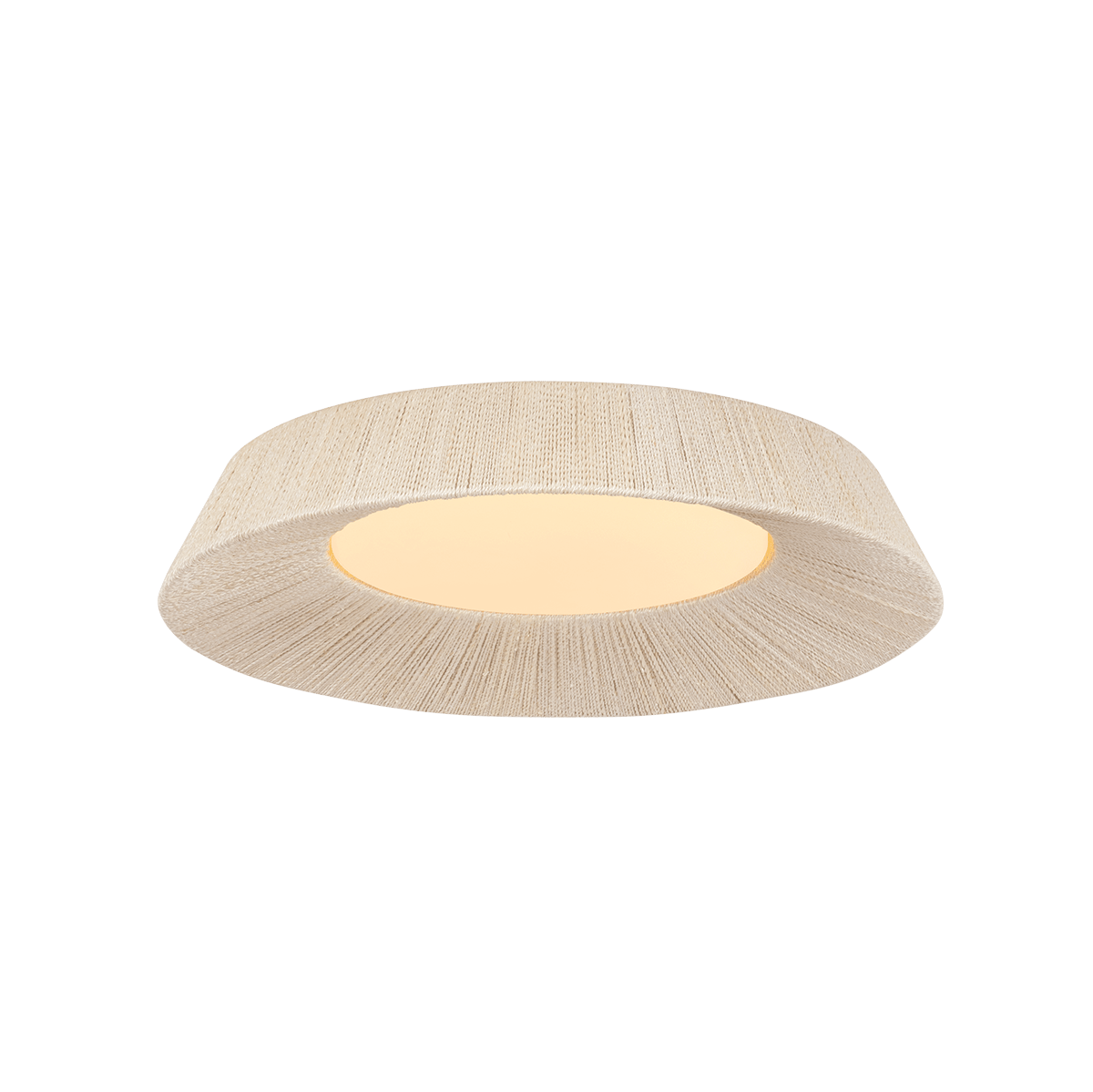 Kenton Flush Mount – 24" W