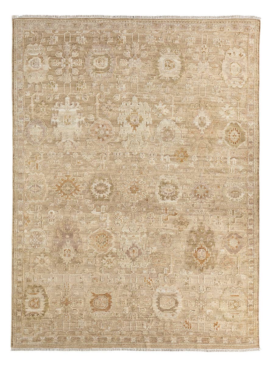Cicek Elvina Rug β CIC05