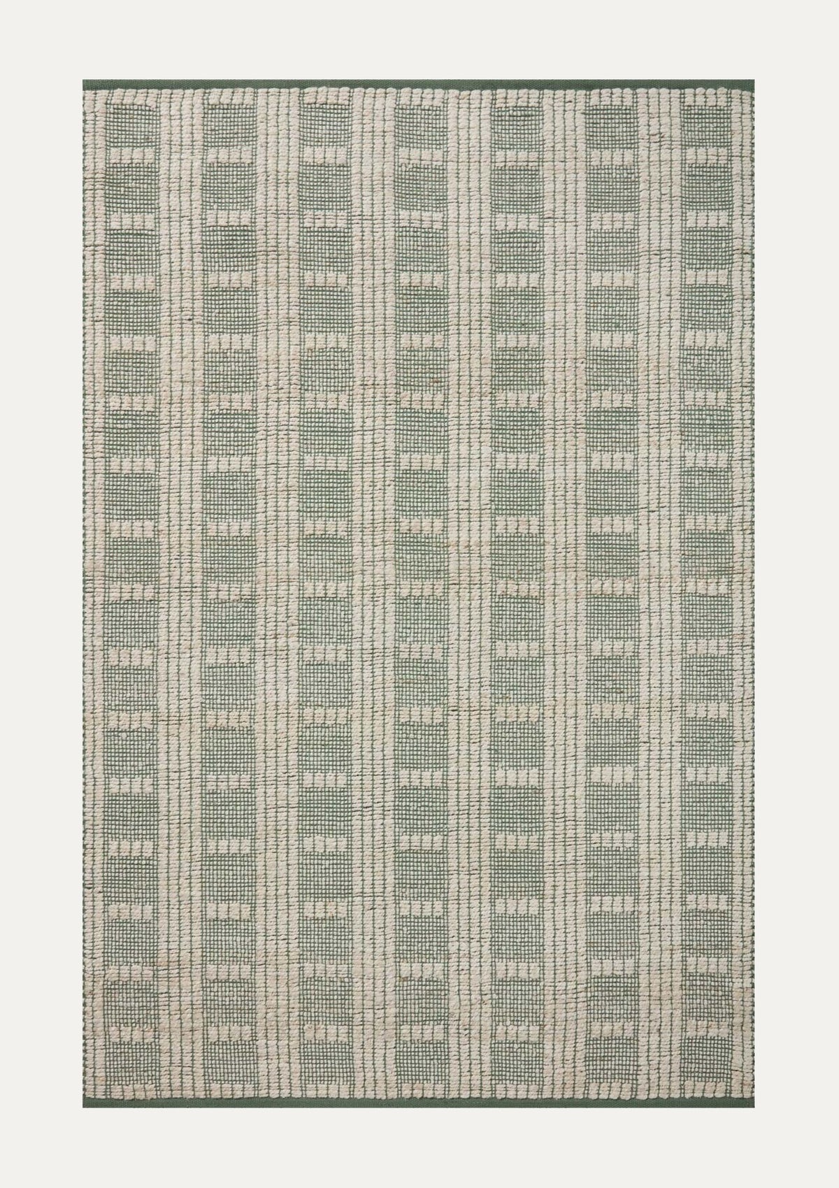 Colton Ivory/Sage Rug