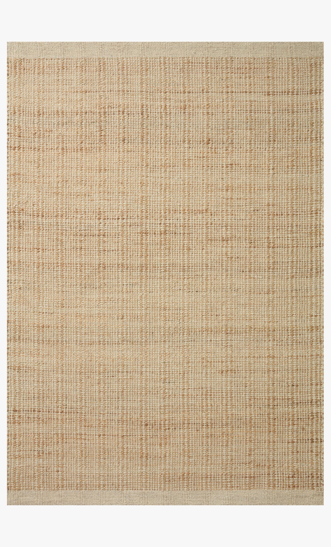 Cornwall Ivory/Natural Rug