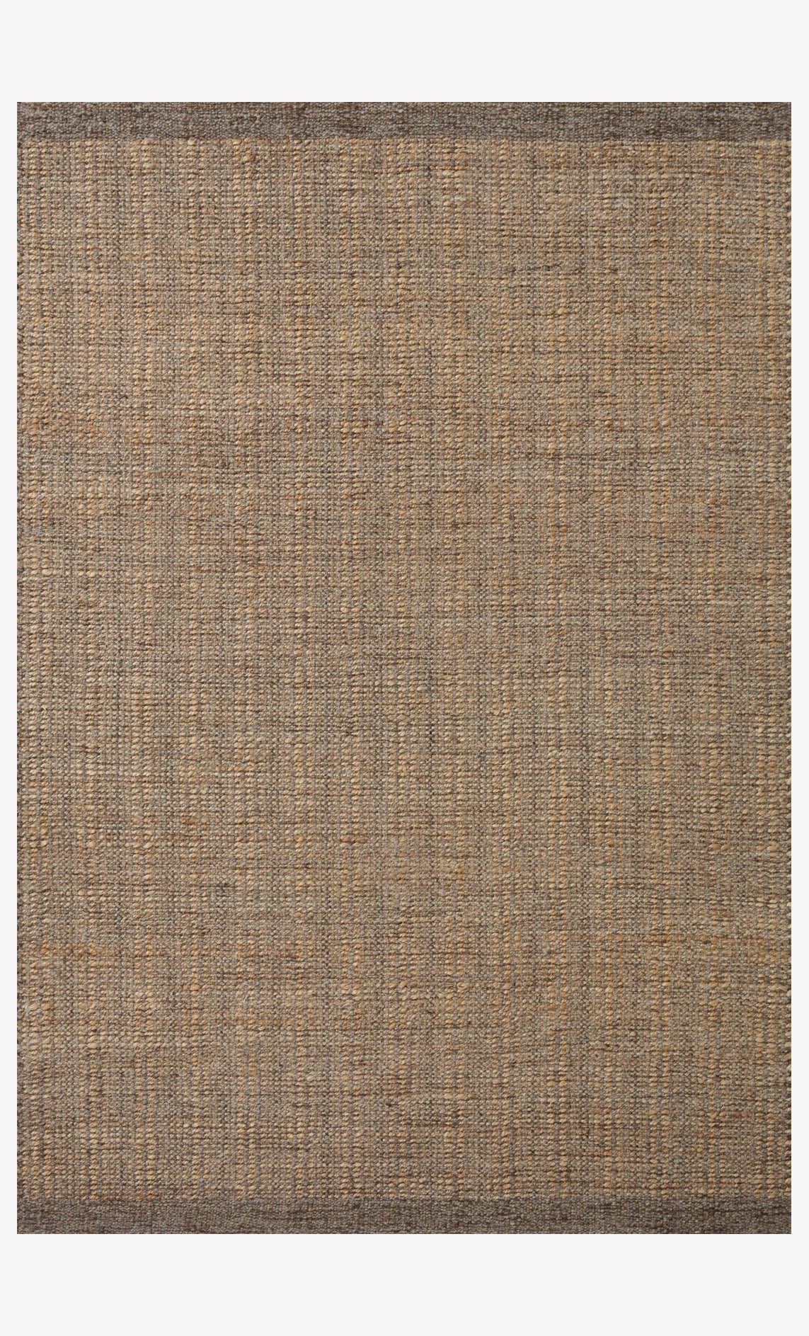 Cornwall Mocha/Natural Rug