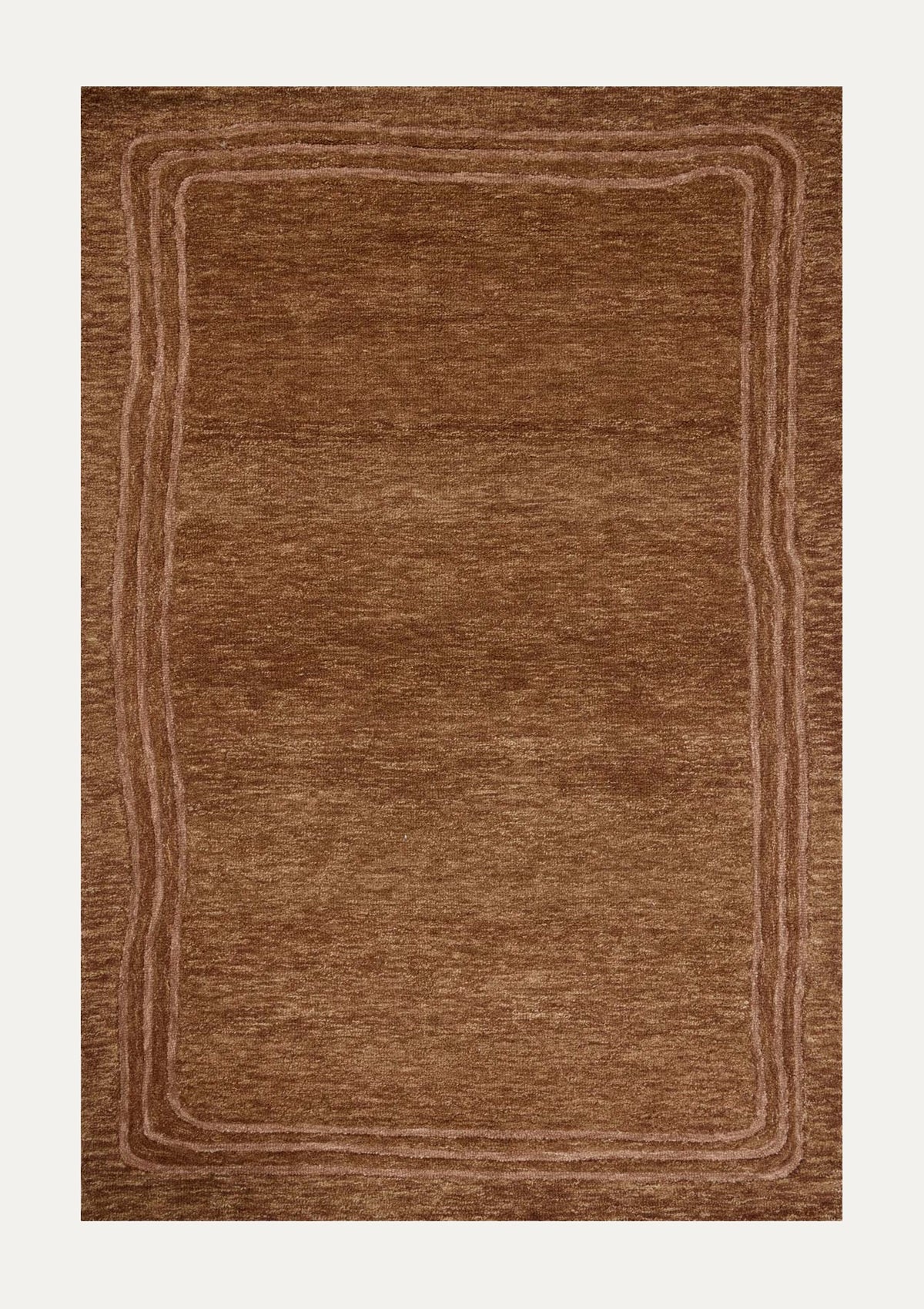 Craven Spice/Rose Rug