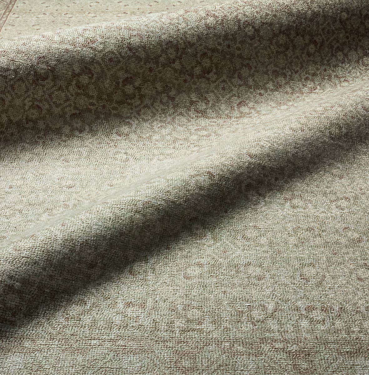 Casen Vaelynn Rug – CSN08 – close-up