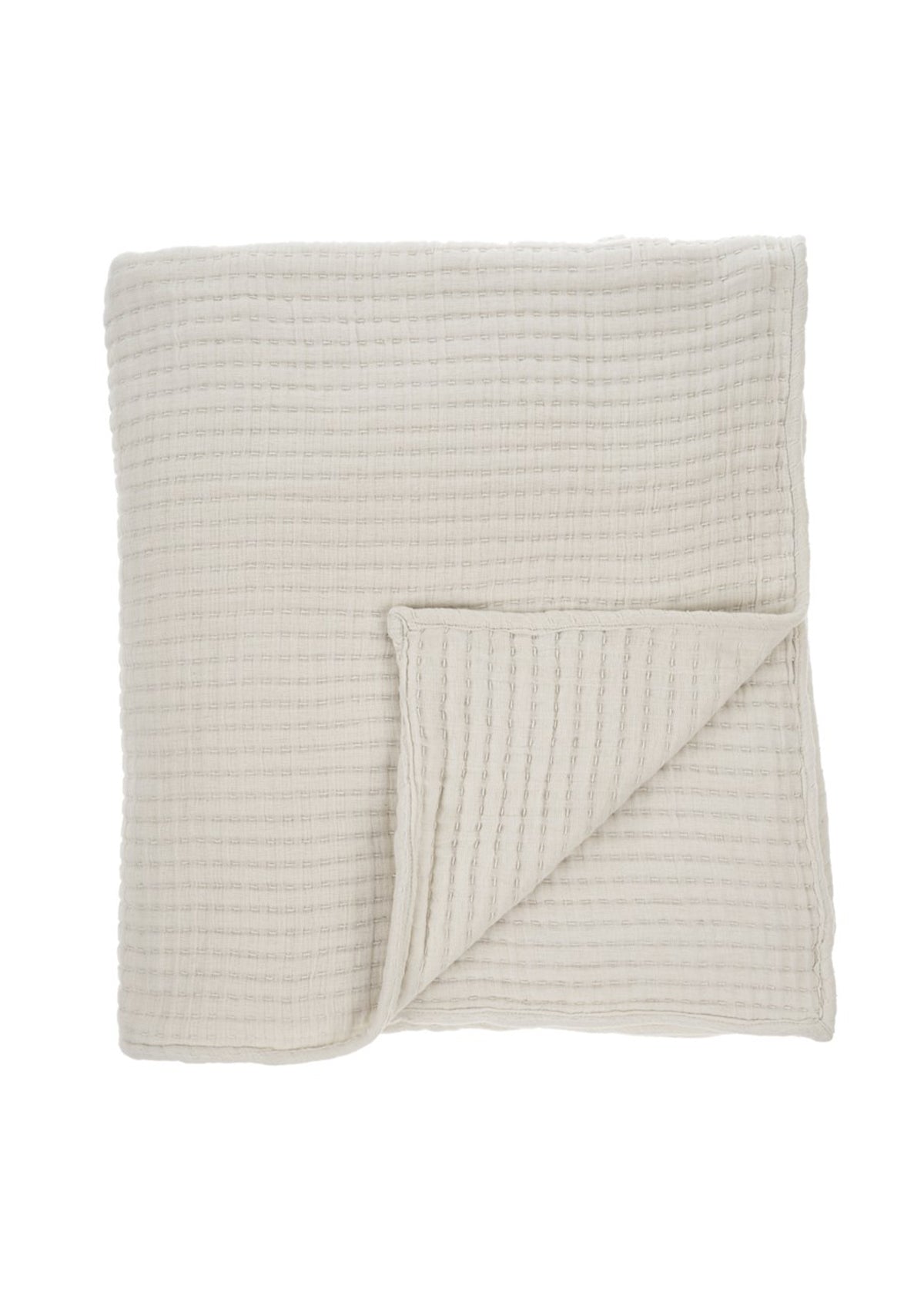 Cairo Bed Blanket