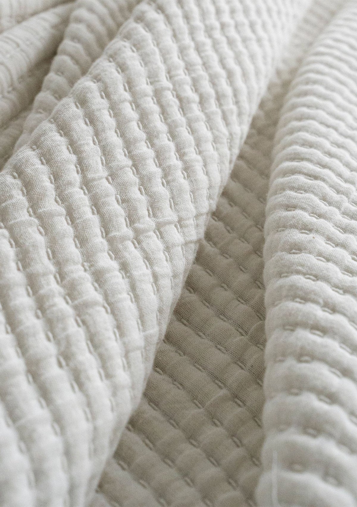 Cairo Bed Blanket
