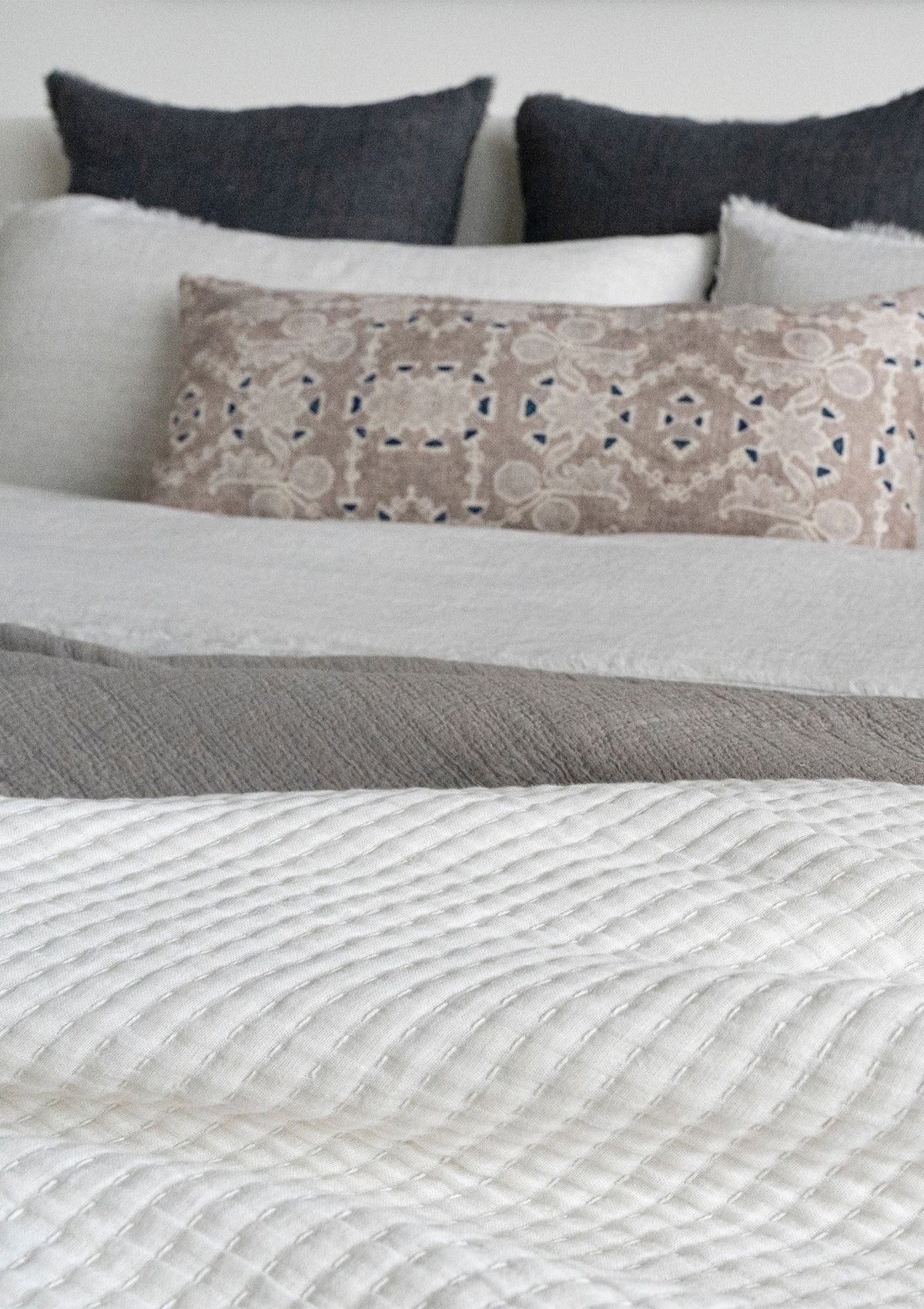 Cairo Bed Blanket