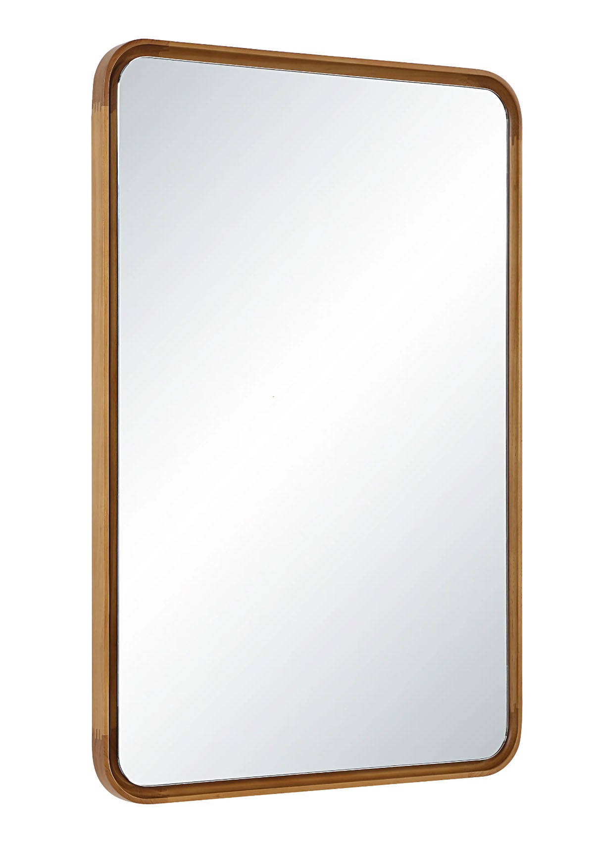 Caius Mirror