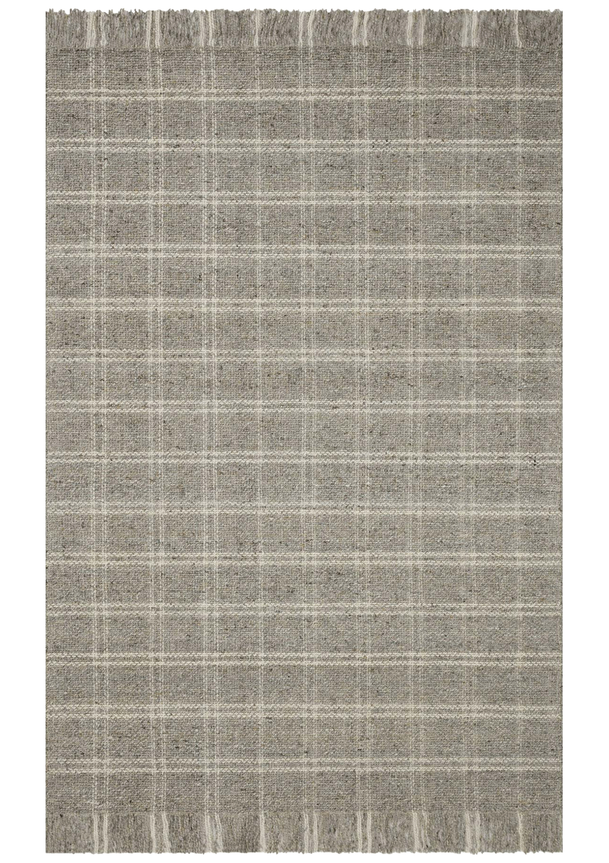 Caleb Taupe Natural Rug