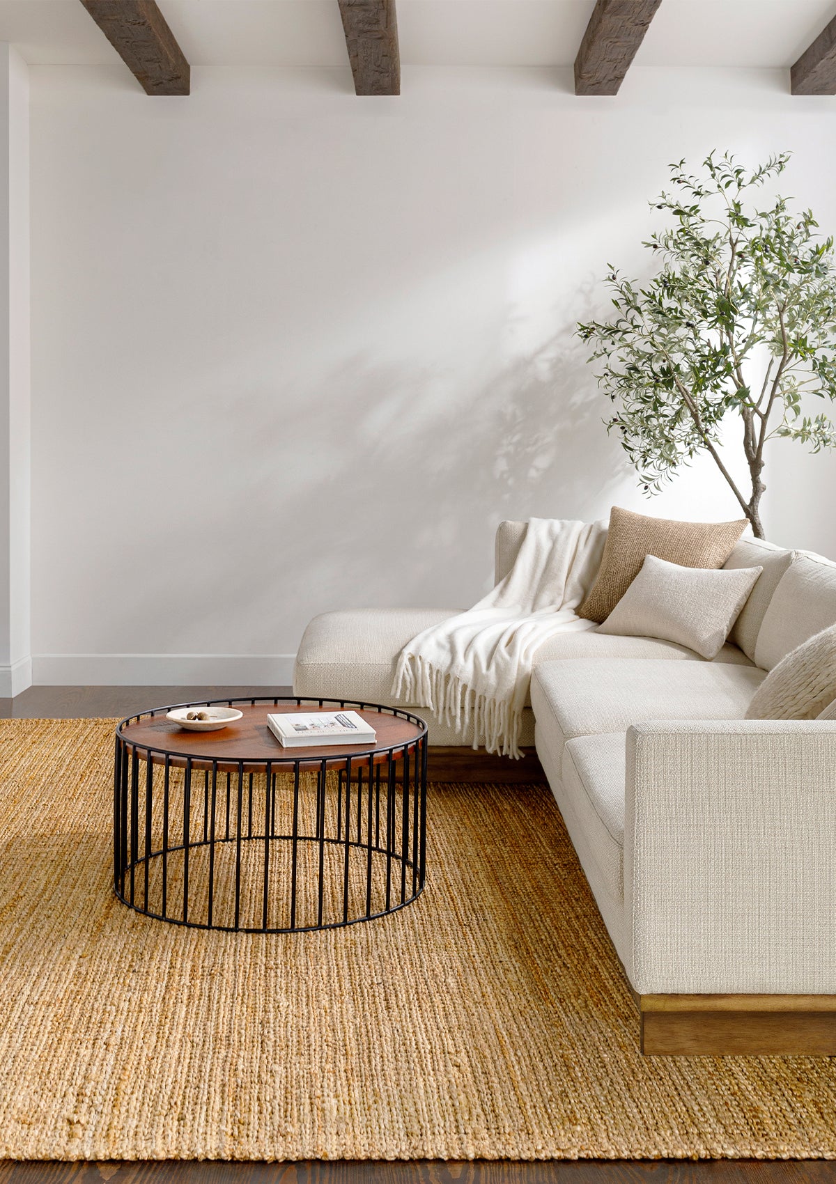 Calla Rug