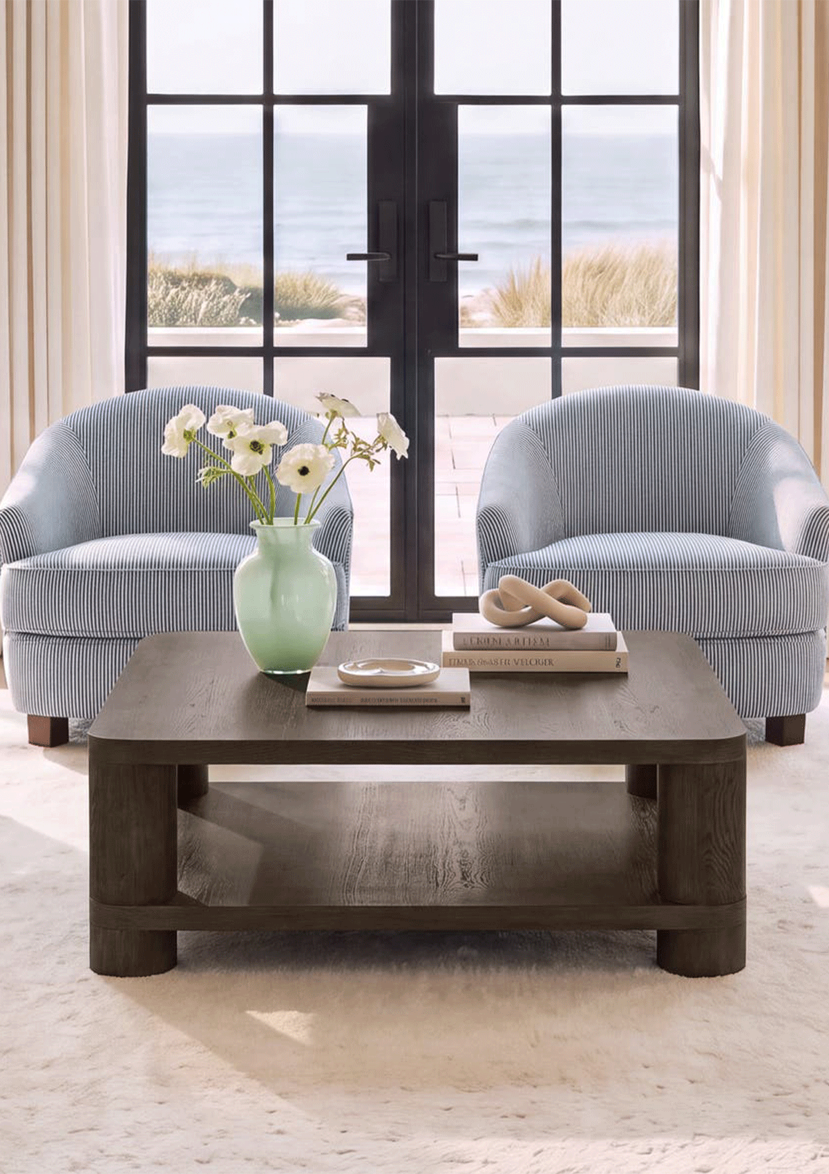 Ciara Accent Chair