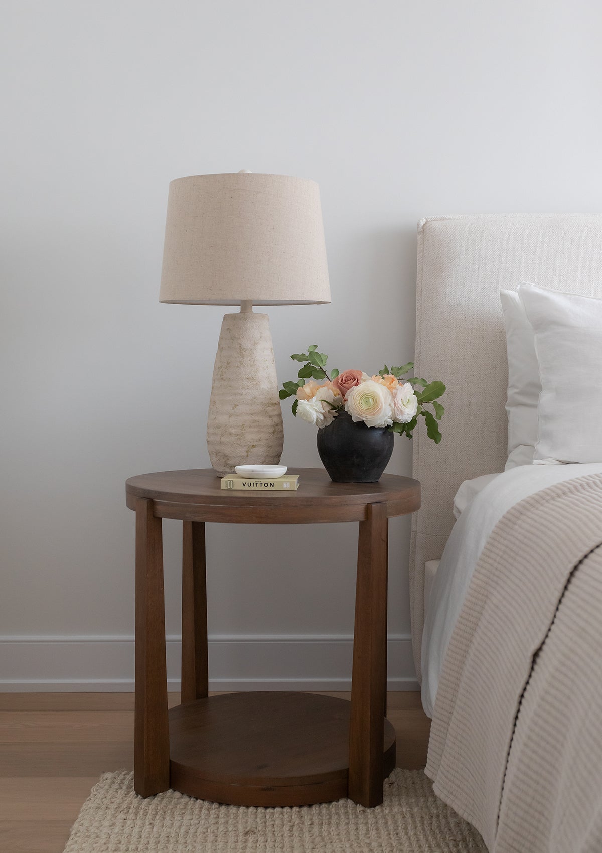Cody End Table