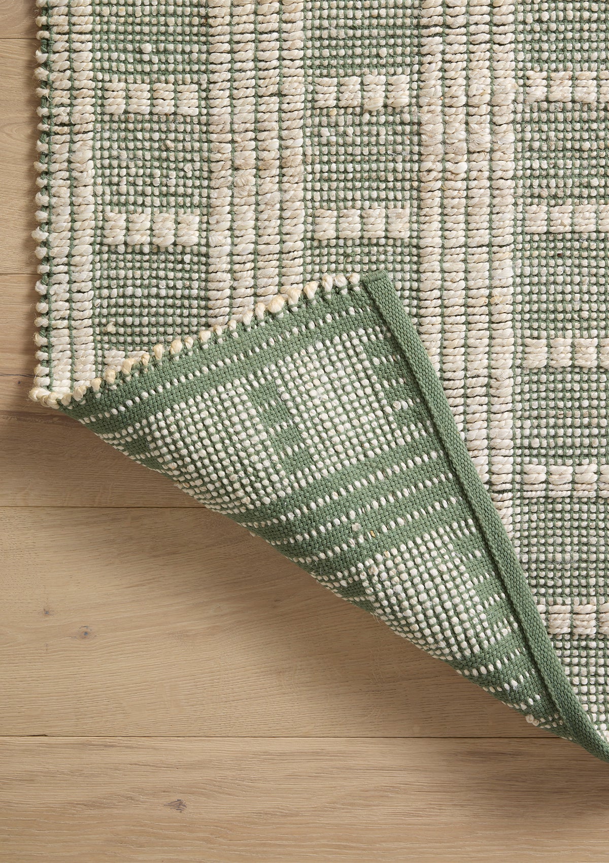 Colton Ivory/Sage Rug