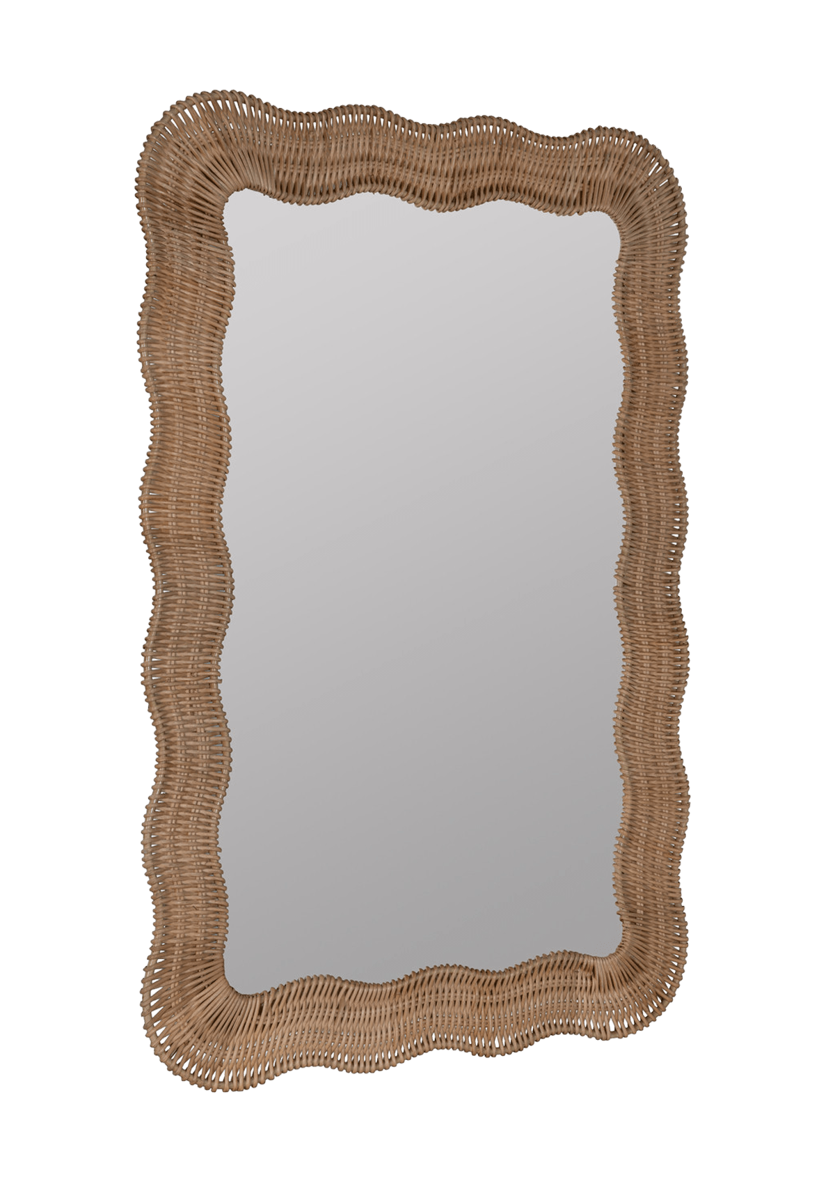 Coquille Wall Mirror