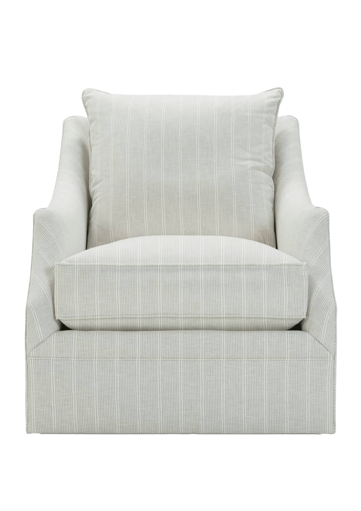 Cora Swivel Chair