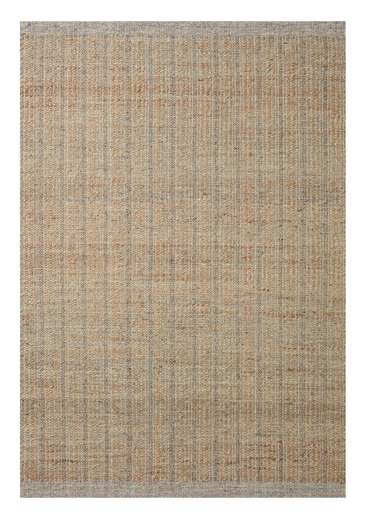 Cornwall Grey/Natural Rug