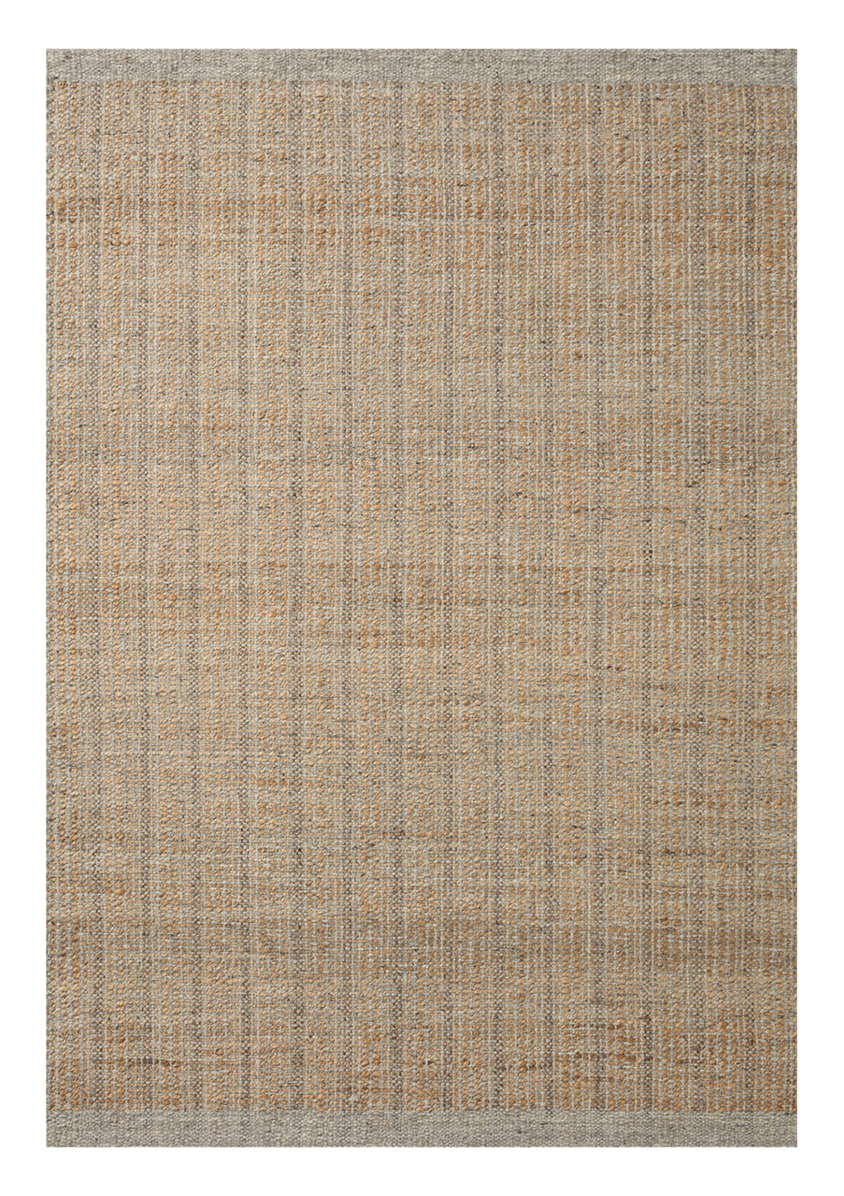 Cornwall Grey/Natural Rug