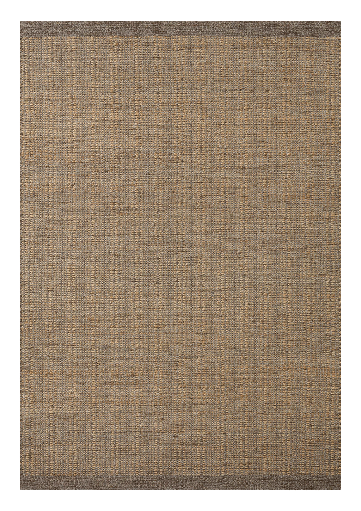 Cornwall Mocha/Natural Rug