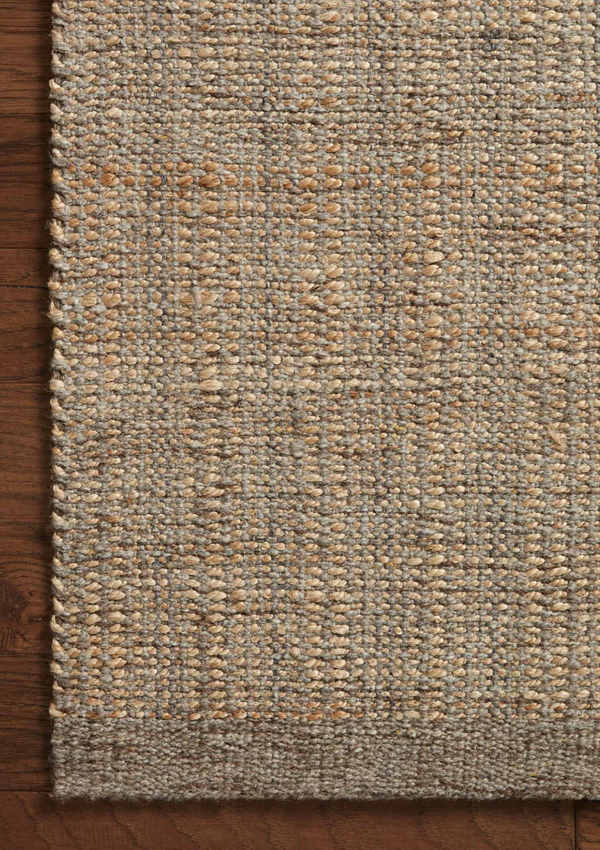Cornwall Mocha/Natural Rug