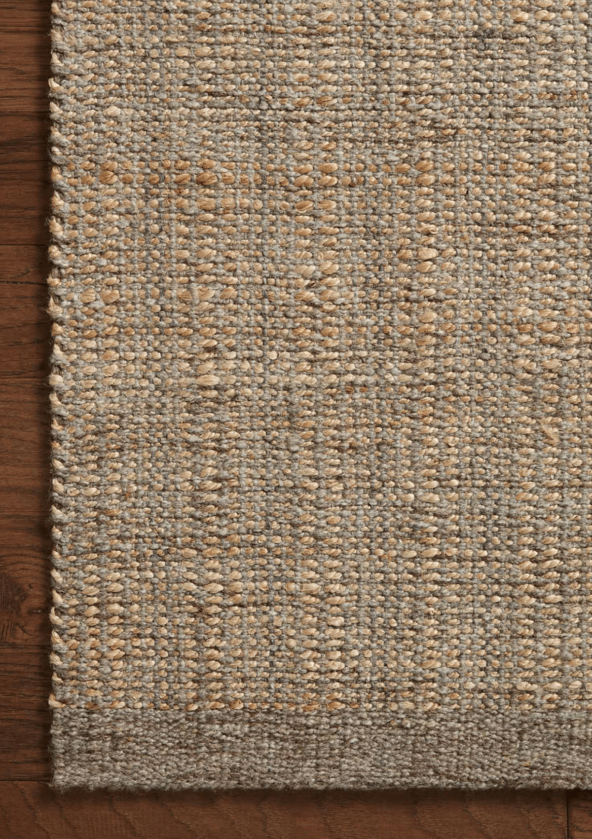 Cornwall Mocha/Natural Rug