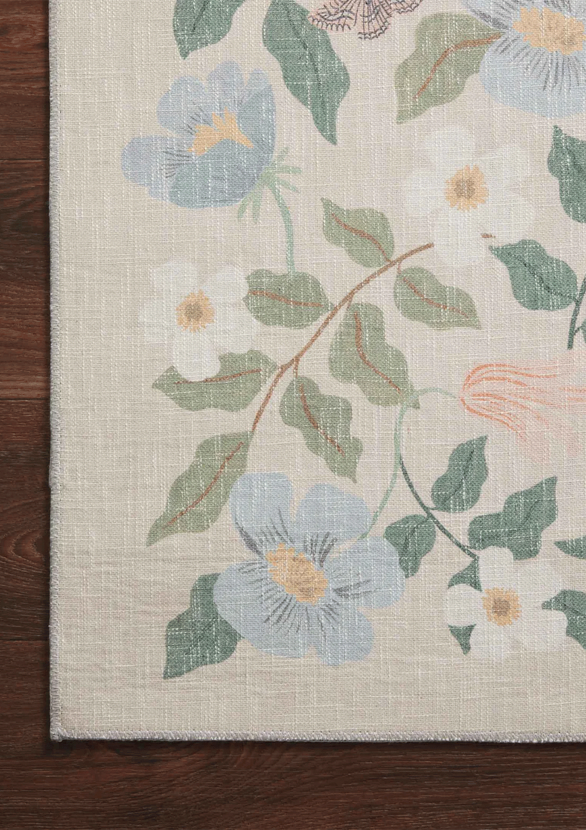 Cotswolds Primrose Sand Rug