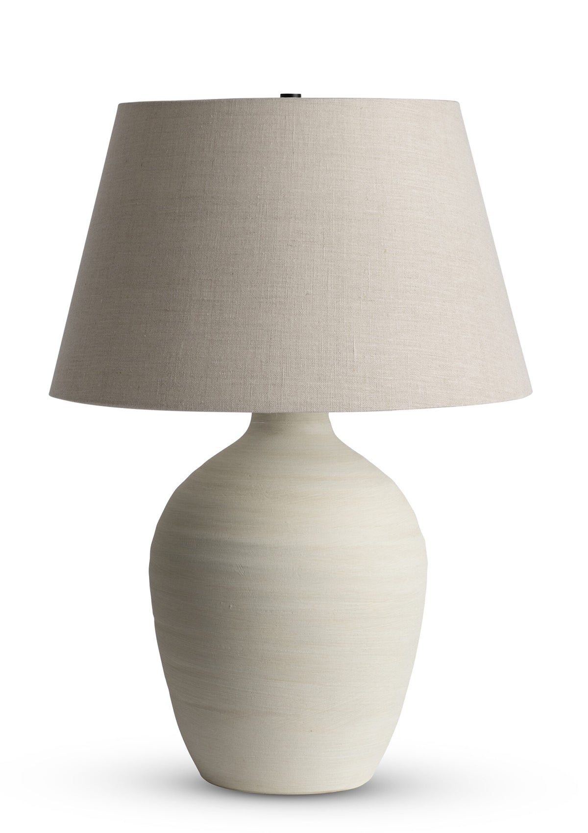 Cove Table Lamp