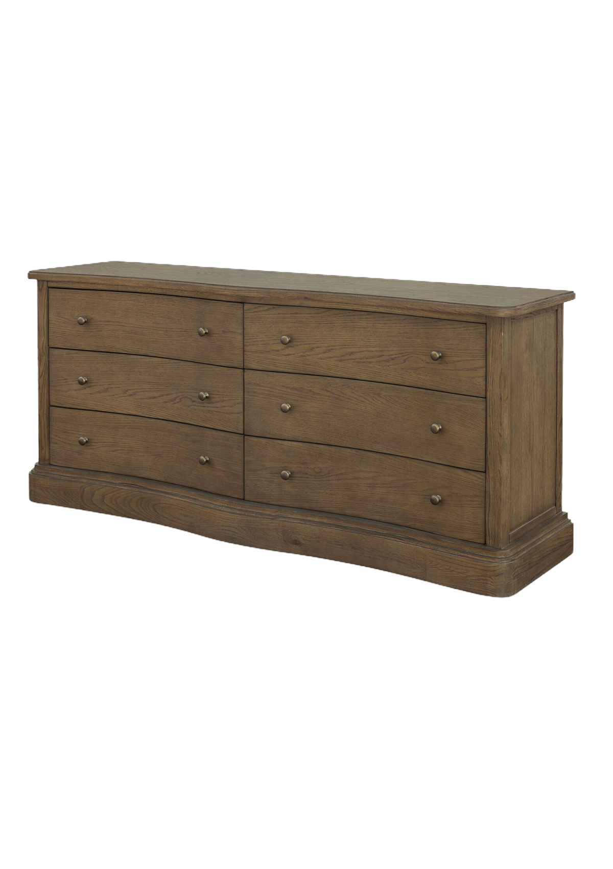 Cyrus Dresser