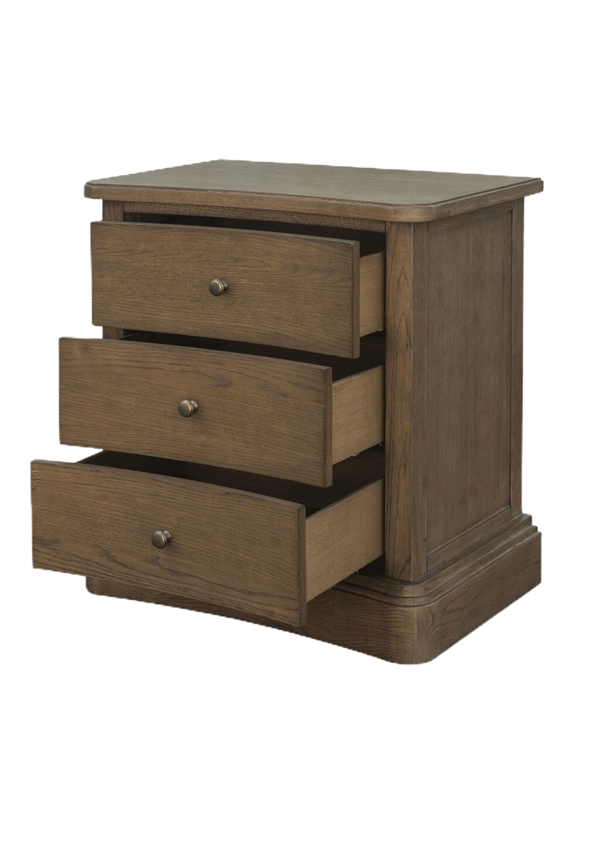 Cyrus Nightstand
