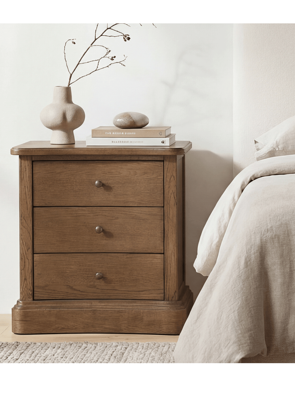 Cyrus Nightstand