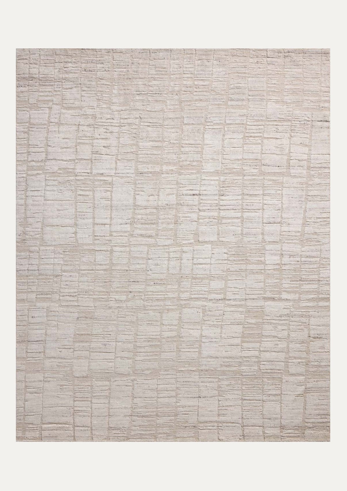 Daniel Antique Ivory Rug