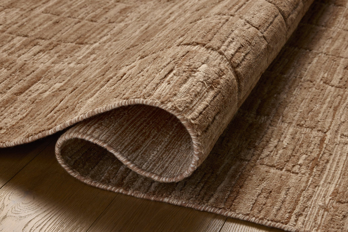 Daniel Fawn Rug – detail