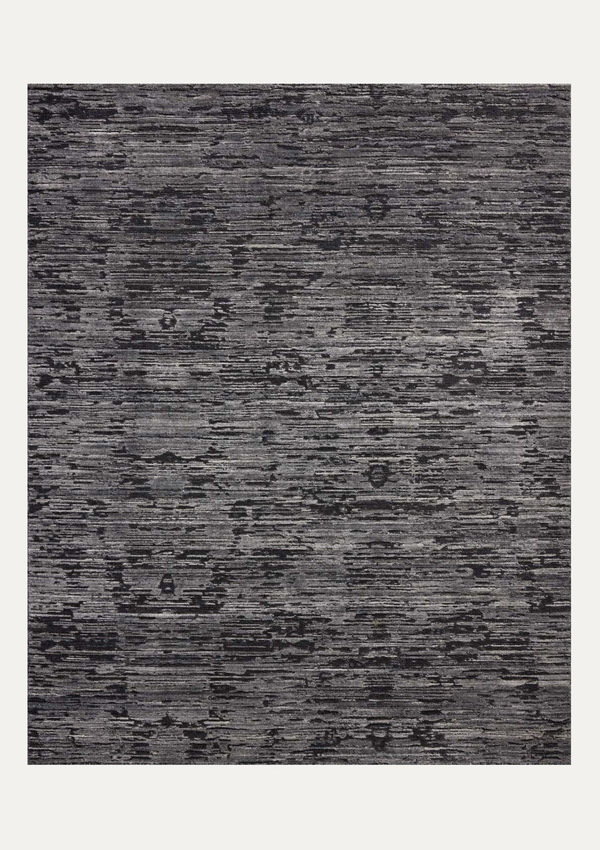 Daniel Charcoal Rug