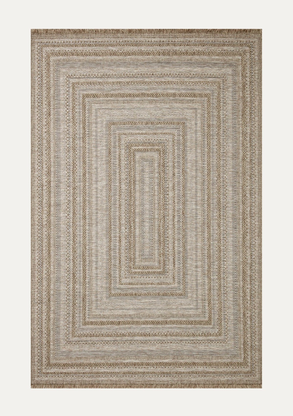 Dawn 01 Natural Rug