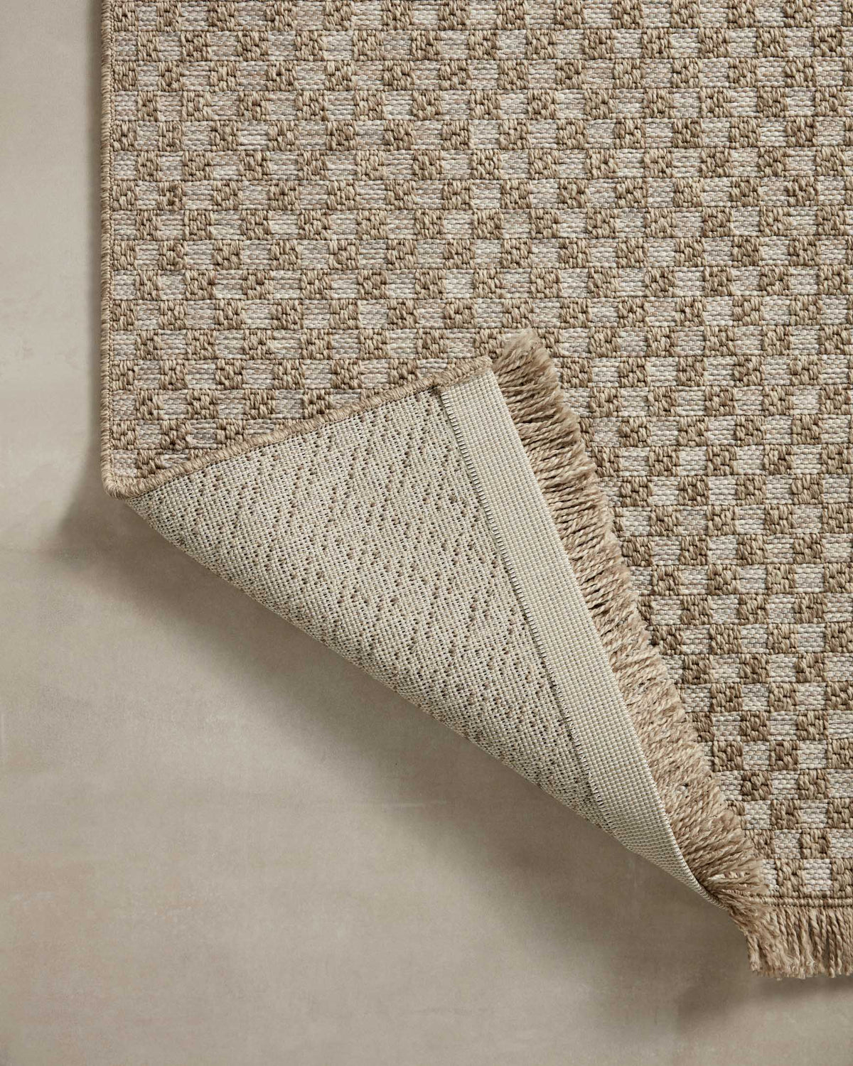 Dawn 02 Natural Rug – detail
