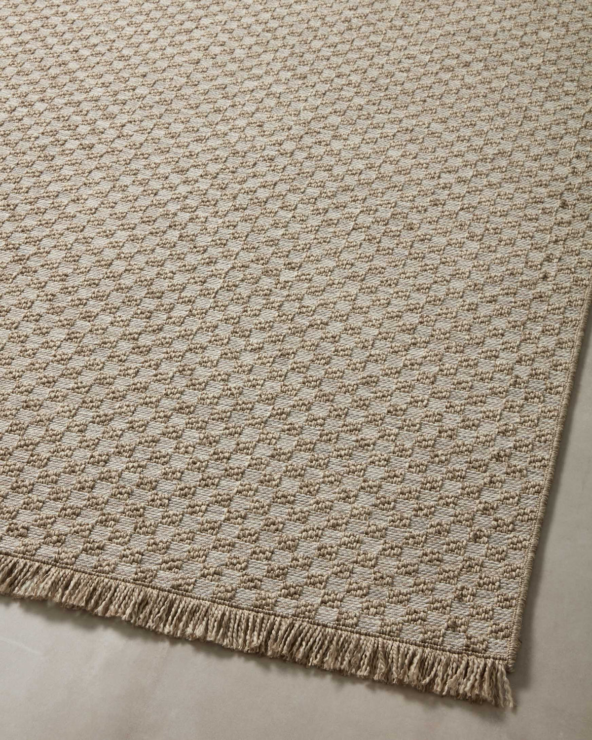 Dawn 02 Natural Rug – detail