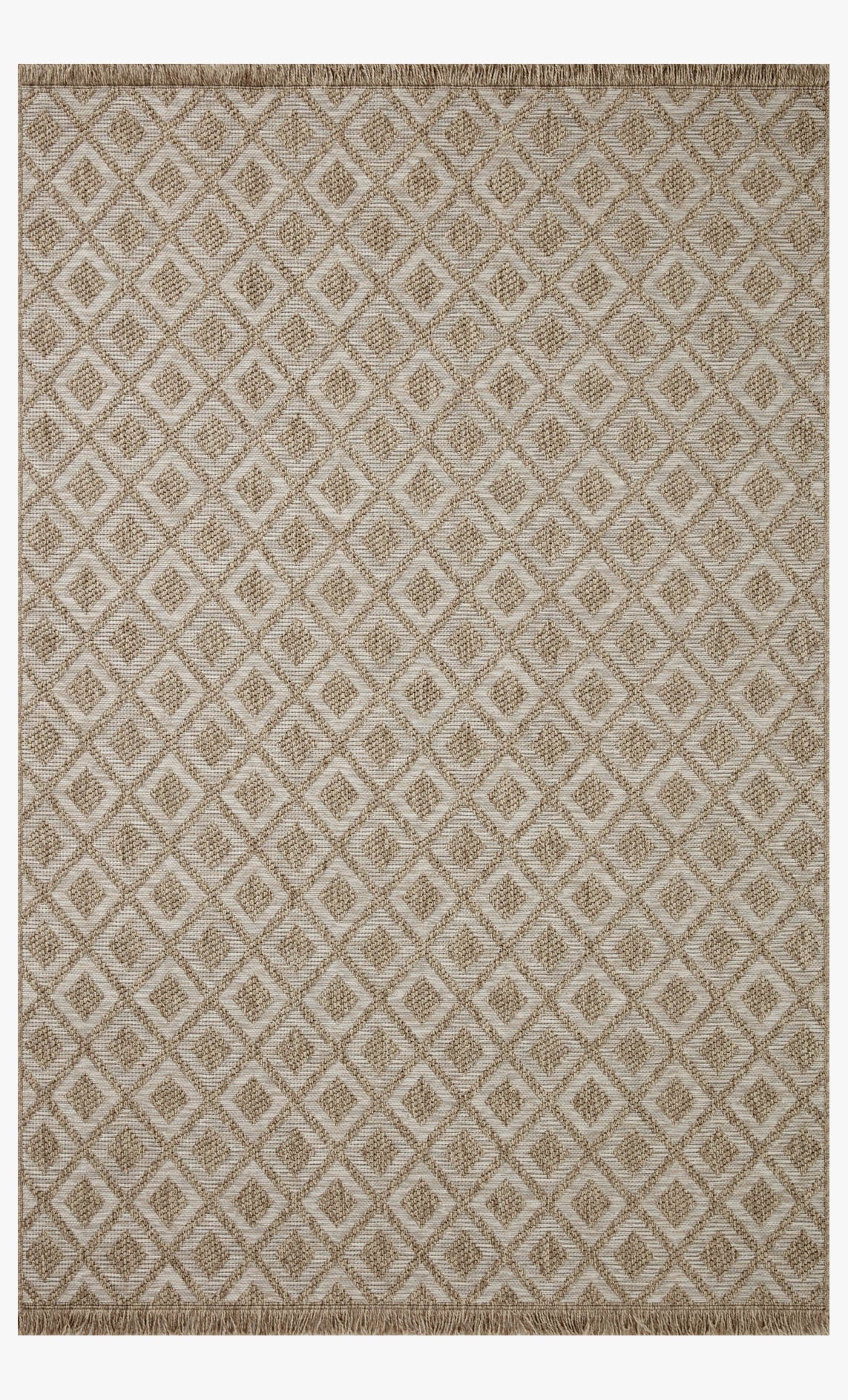 Dawn 07 Natural Rug