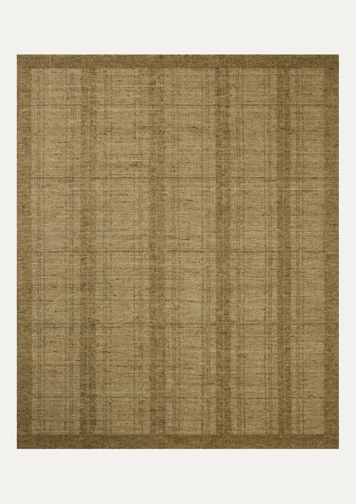 Declan Dark Gold Rug