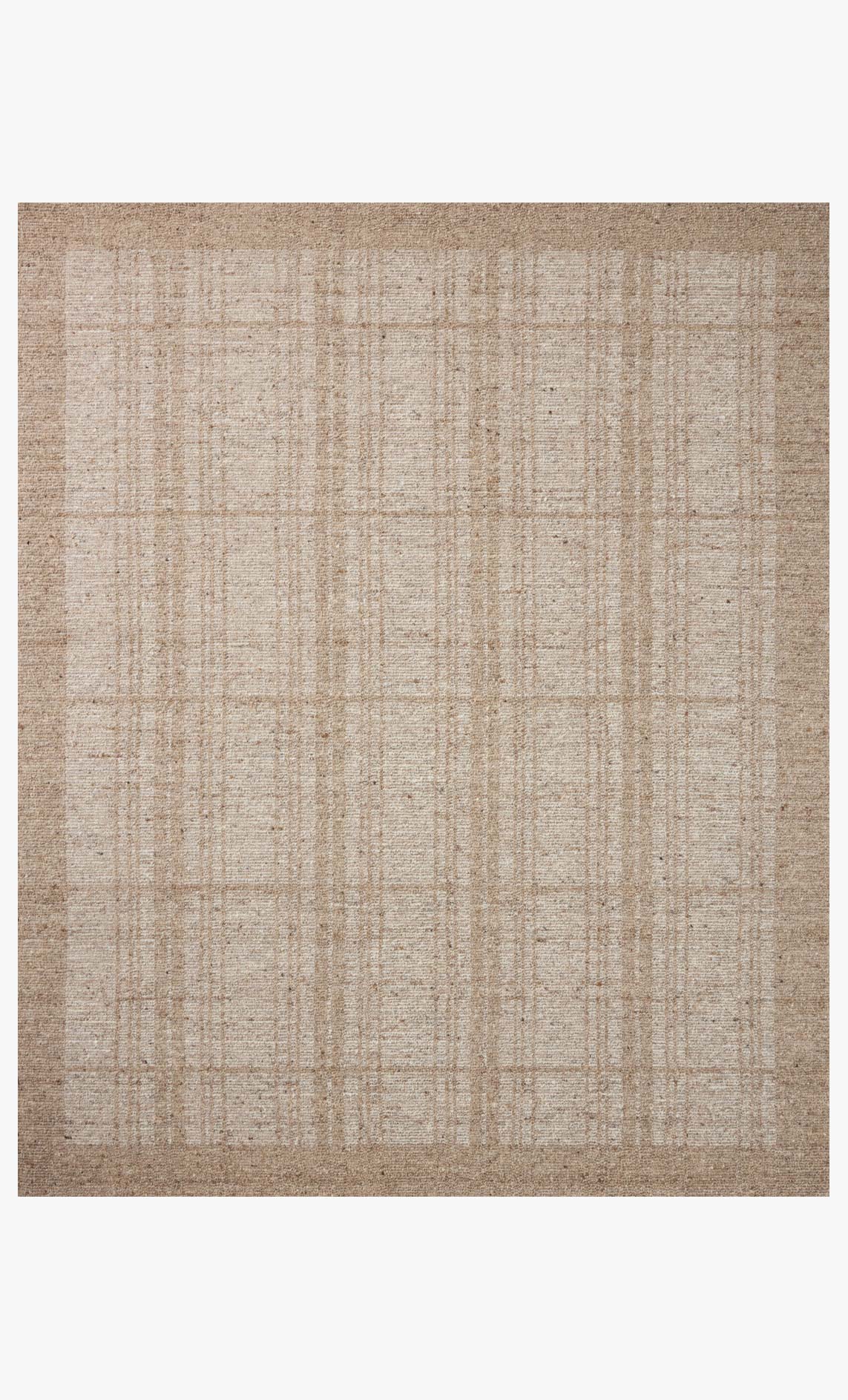 Declan Natural Rug